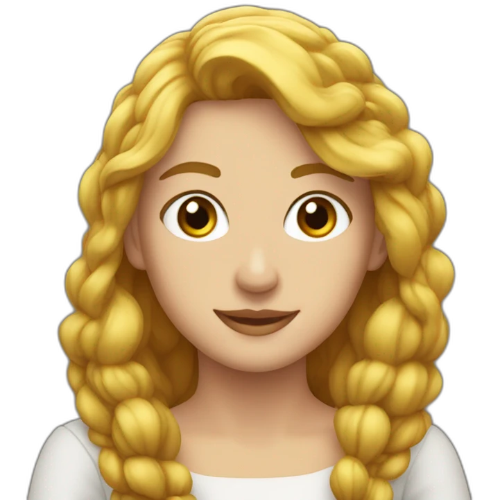 La daronne d'Ulysse emoji