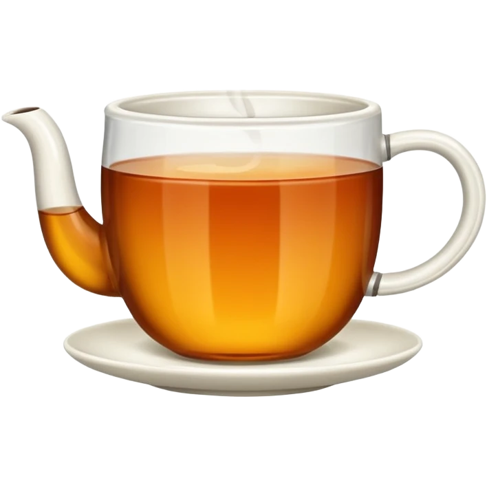 tea emoji