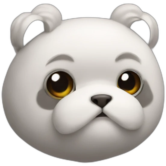 bubu dudu emoji