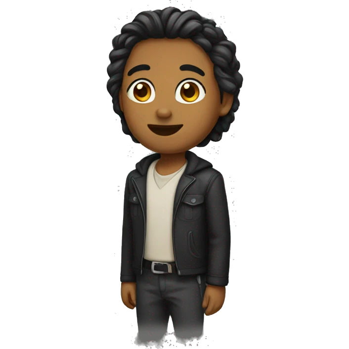 Lalli Ho emoji
