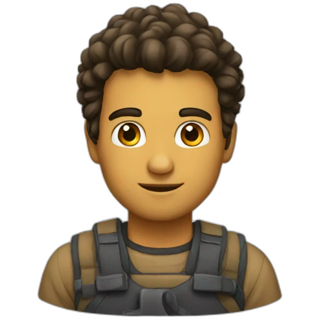 Louo emoji