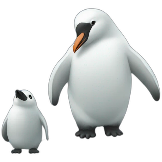 antarctica emoji