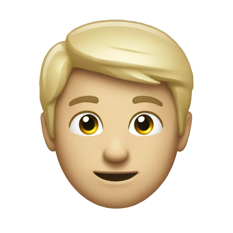 Luces led emoji