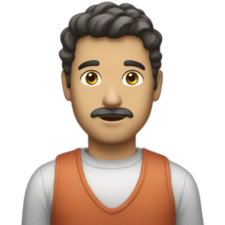 cansancio  emoji