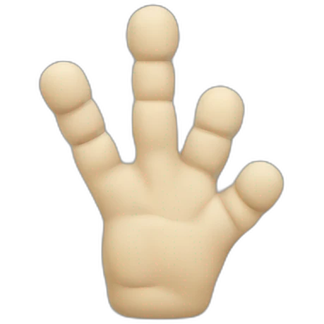Joint emoji