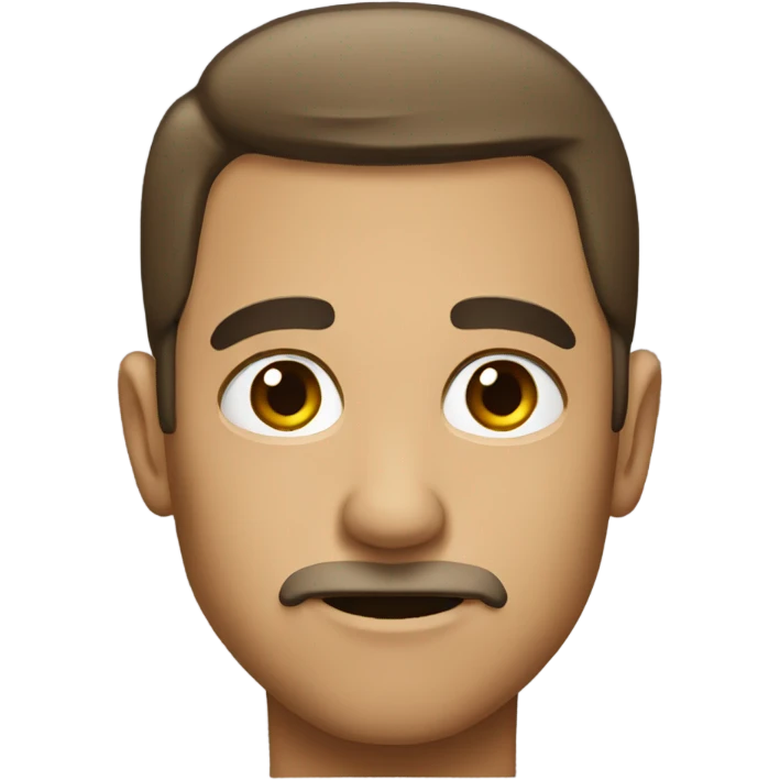 Left raised eyebrow emoji  emoji