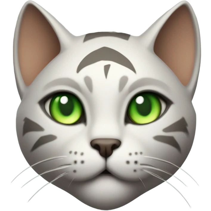 Witcher cat  emoji