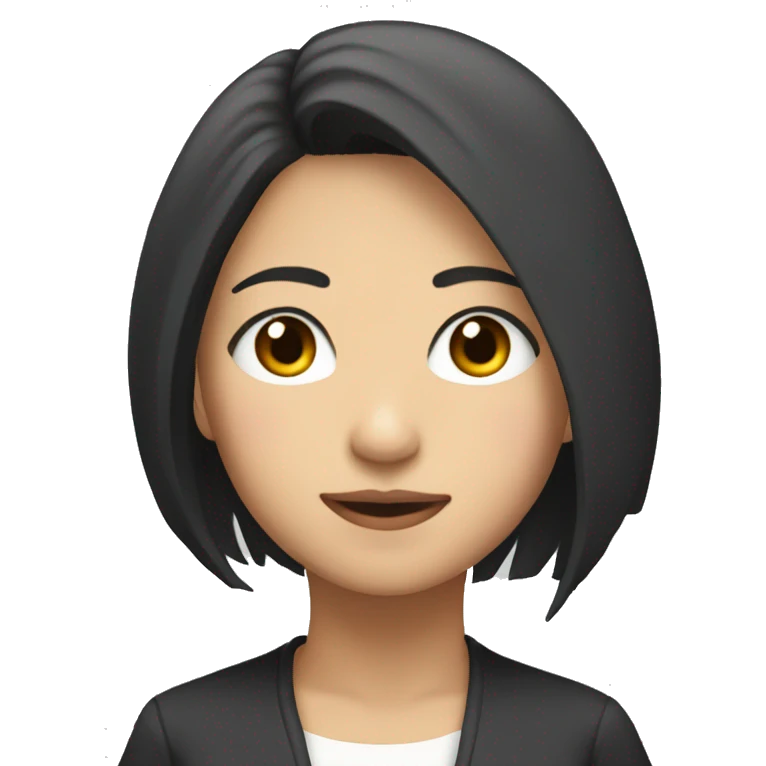 Aya nakamura emoji