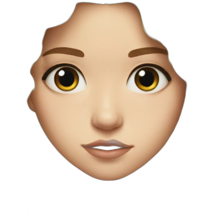 Sydney sweeney eyes emoji