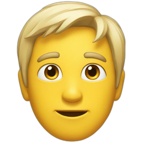 What the ? emoji