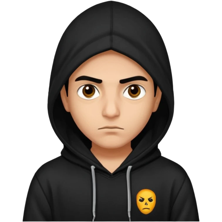 kerala hacker emoji
