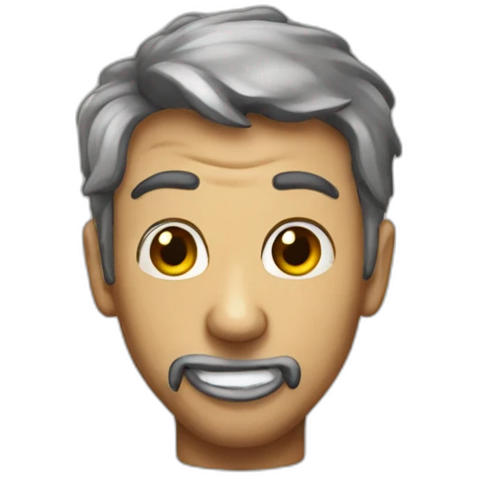 Poppers emoji