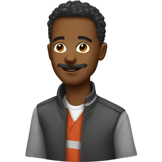 yapay zeka emoji
