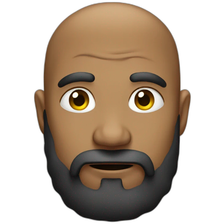 POOR emoji