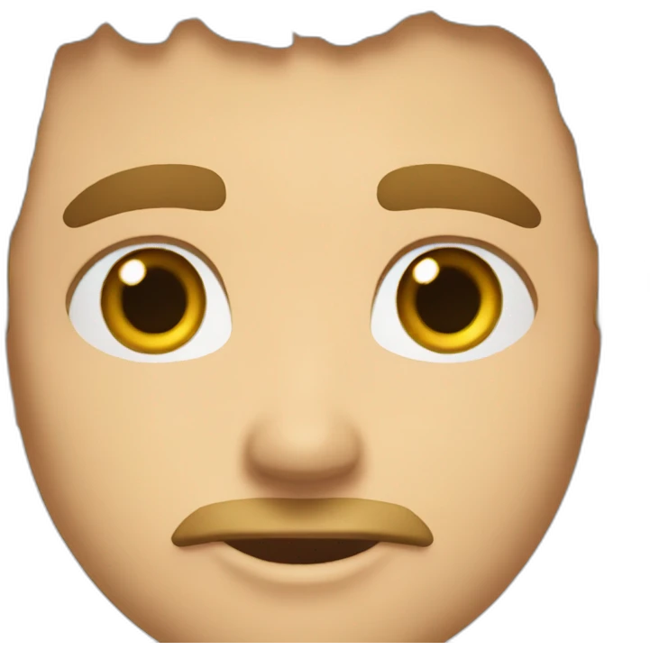 mark evans emoji
