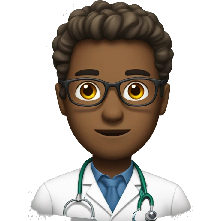 Dr pépée emoji