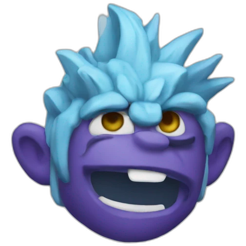 Freez corleon emoji