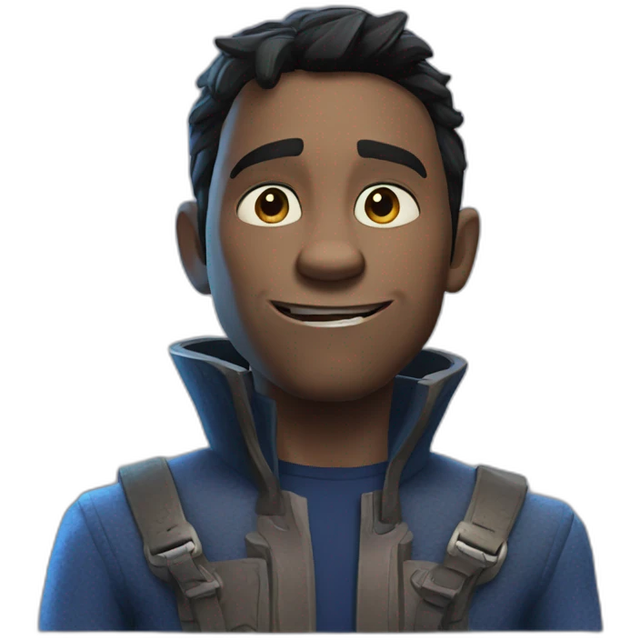 TrollHunters emoji