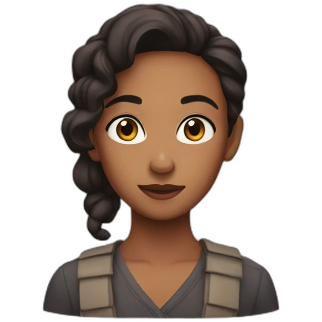 connie emoji