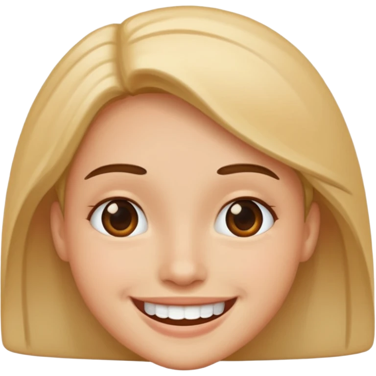 Ass emoji