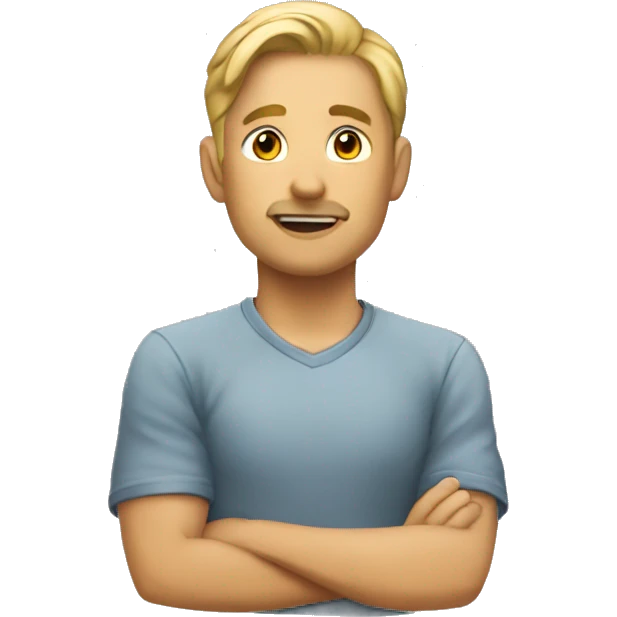 Бантик emoji