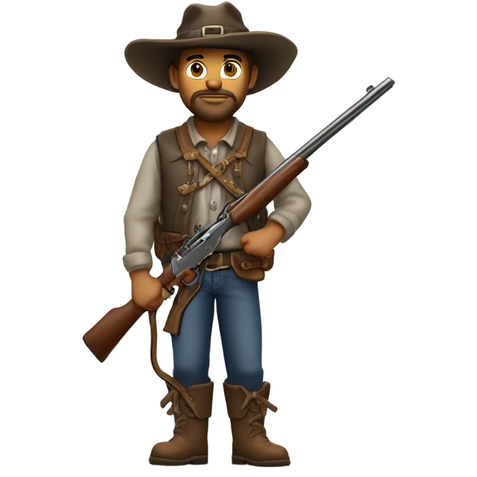 West virginia mountaineer emoji