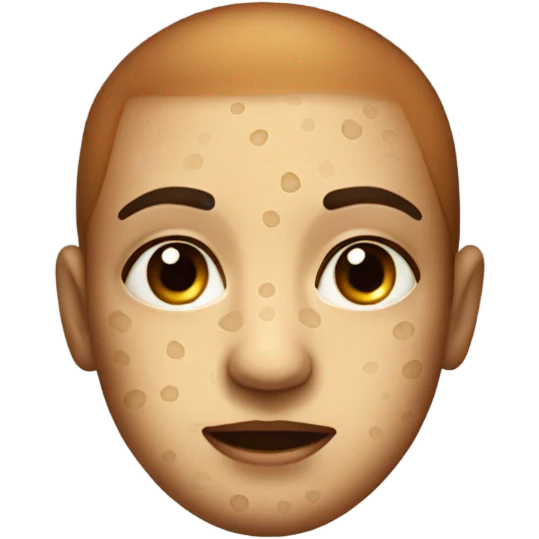 hyperpigmentation emoji
