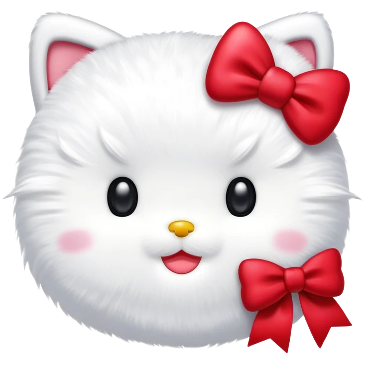 Hellokity  emoji