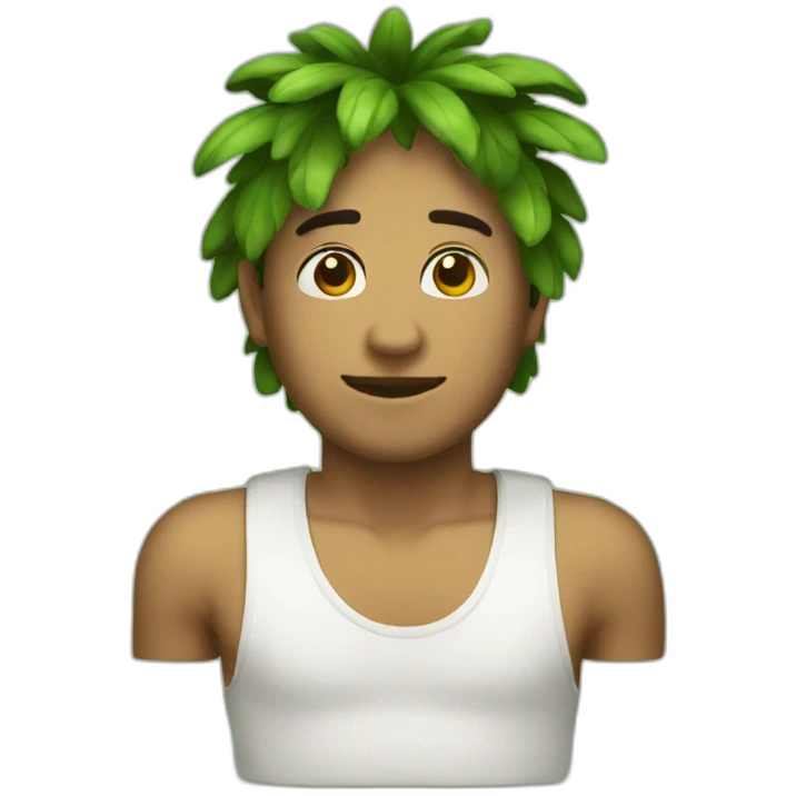 epazote emoji
