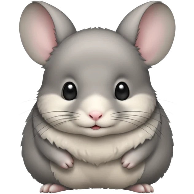  Chinchilla  emoji