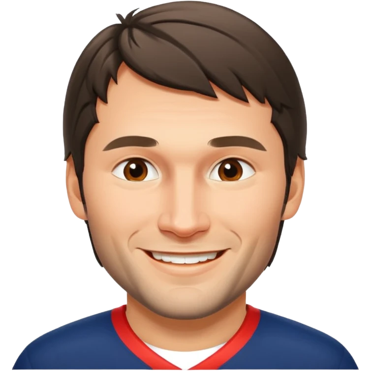 Alexander Ovechkin emoji