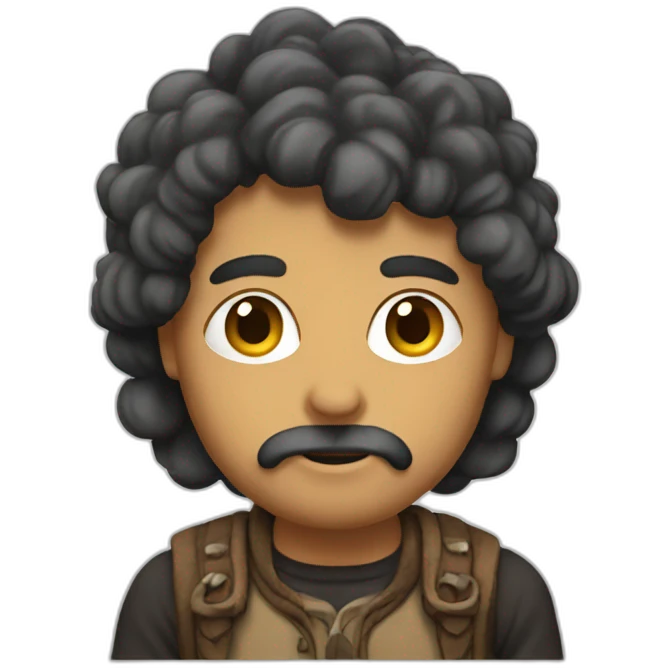 Quevedo emoji