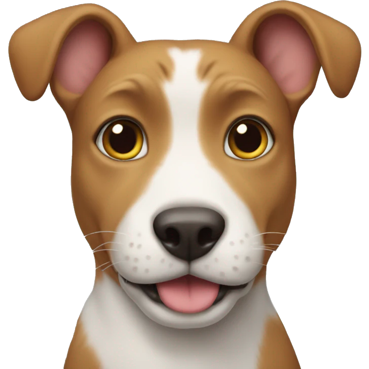 cat dog emoji