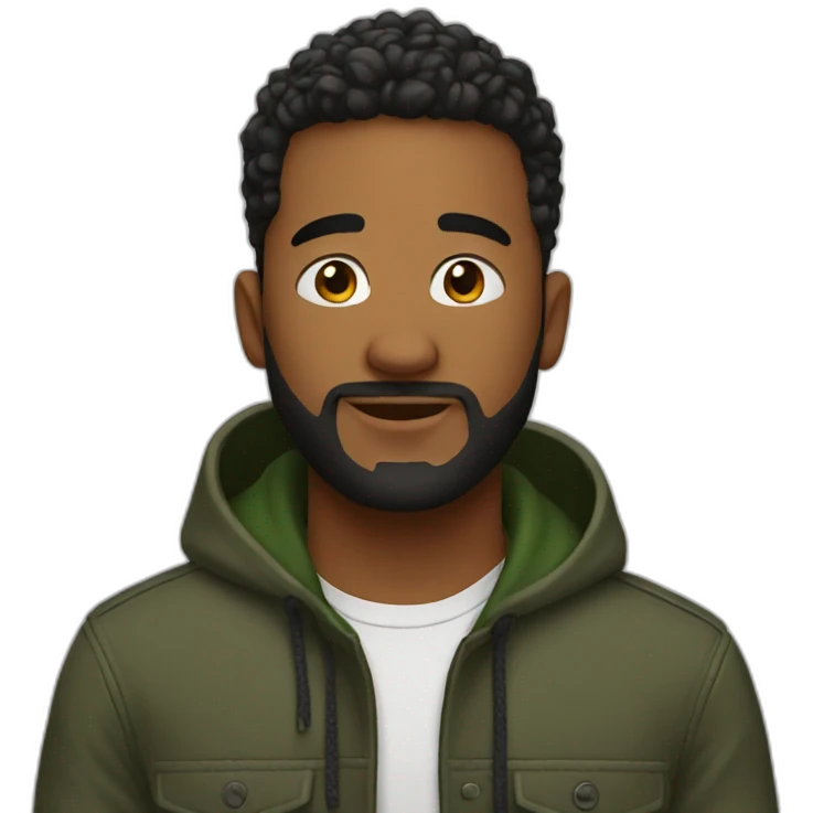 kyle emoji