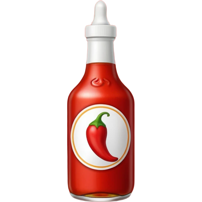 chilies super hot sauce emoji