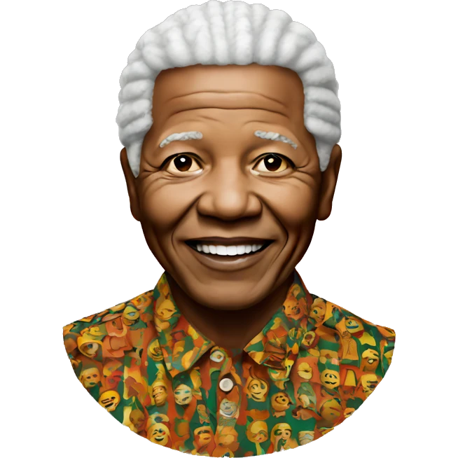mandela catalogue alternate emoji