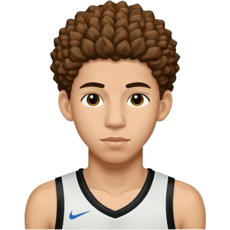 lamelo ball emoji