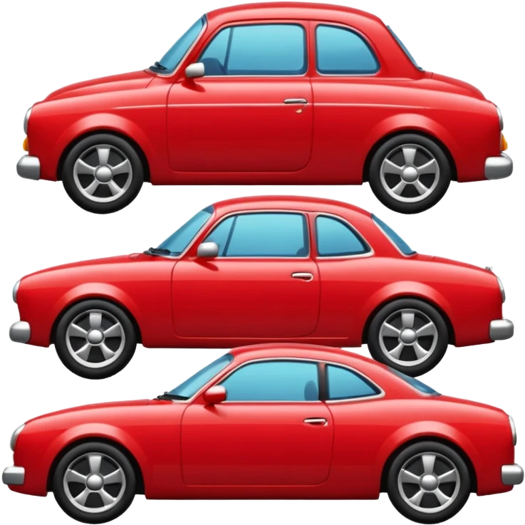 car emoji