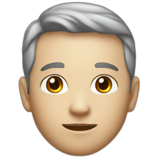 Apple vision pro emoji
