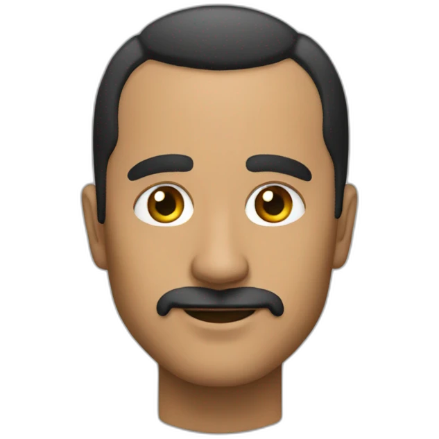El padrino emoji