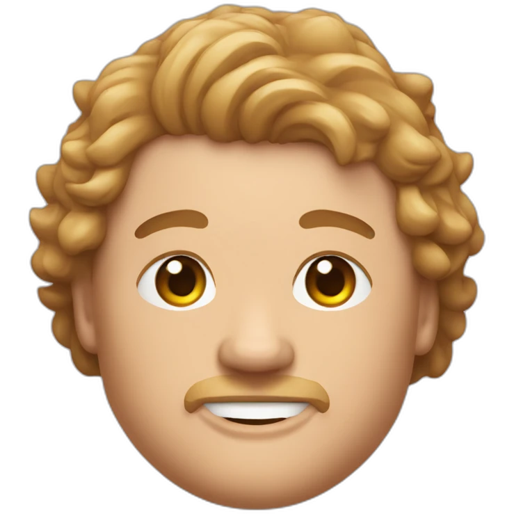 matty matheson the bear emoji