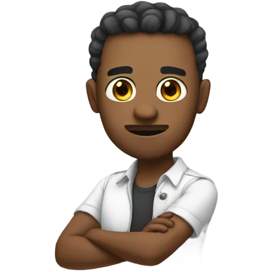 HHD emoji