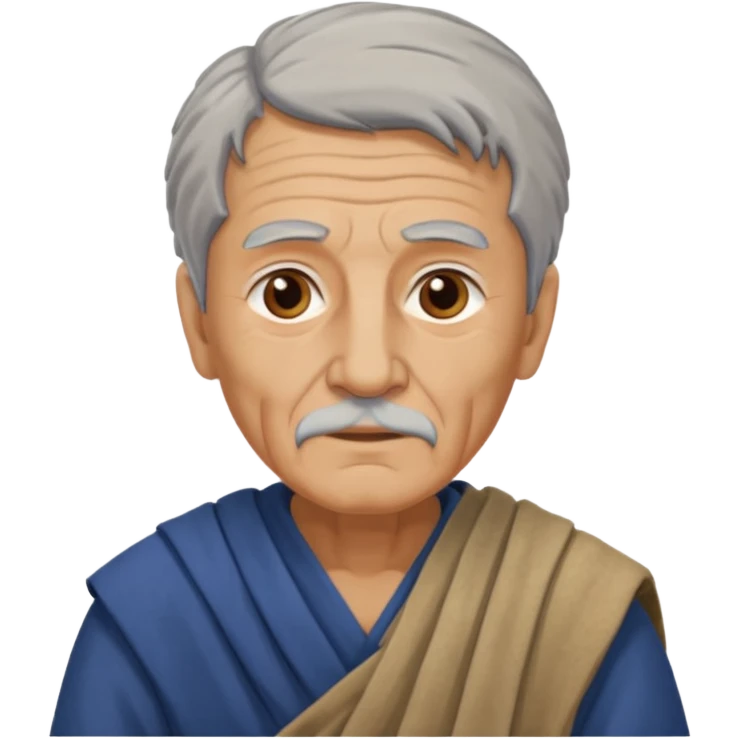 anciano cartagines emoji