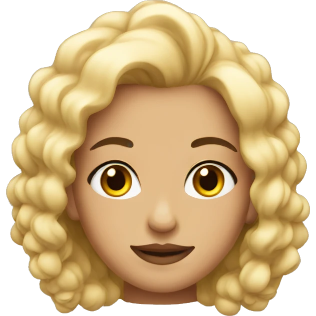 13 Beauty emoji