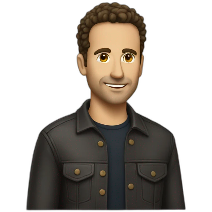 Calogero emoji