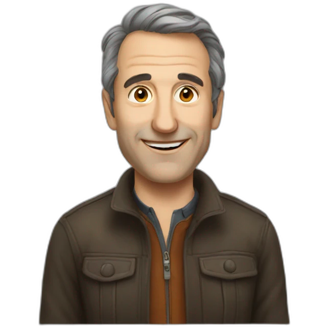 Guy Parmelin emoji