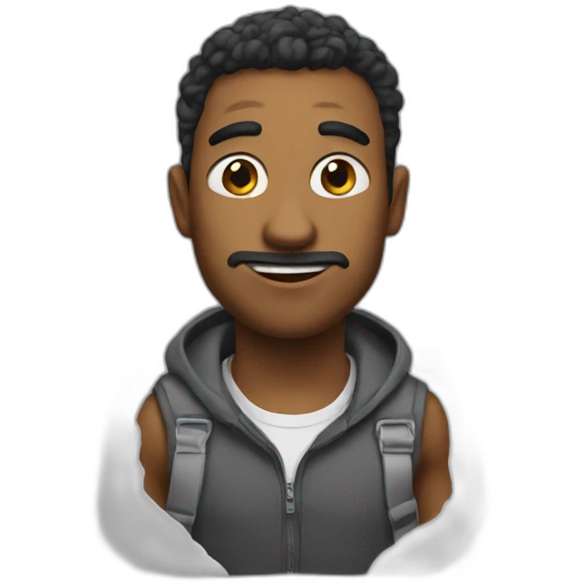 Shtroumf  emoji