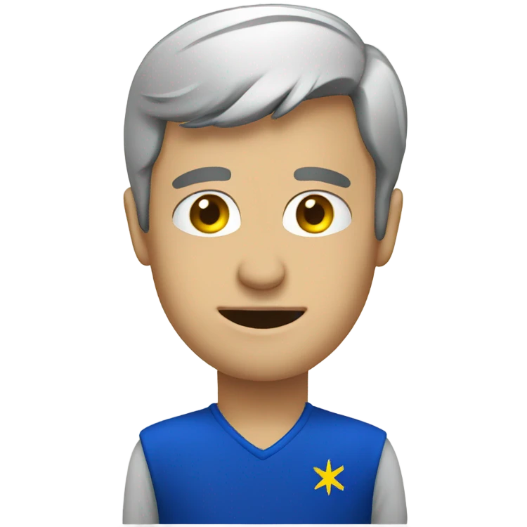 EU bot emoji