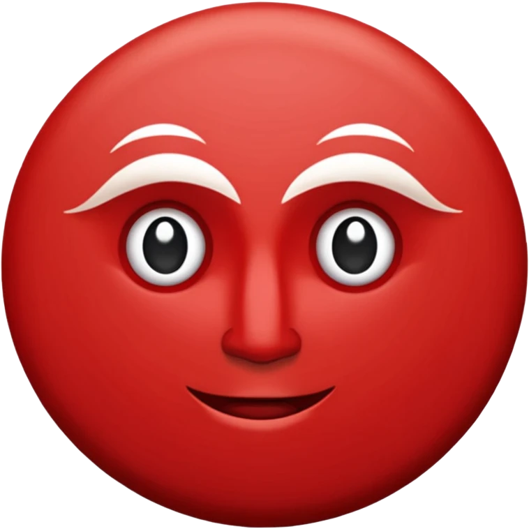 Dalahästar emoji