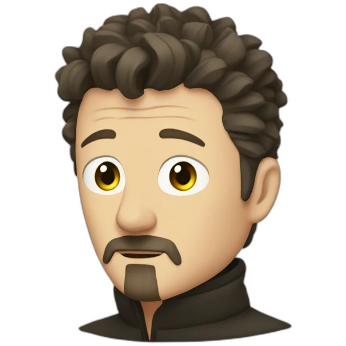 Petyr baelish emoji